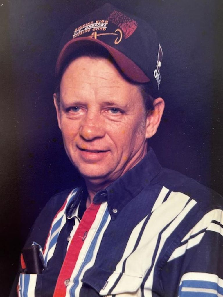 John William Von Cannon Profile Photo