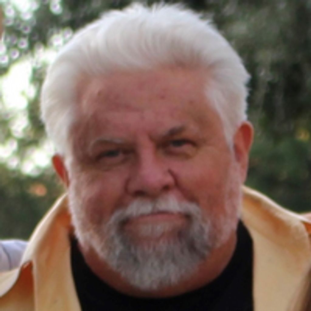 Doug Phariss Profile Photo