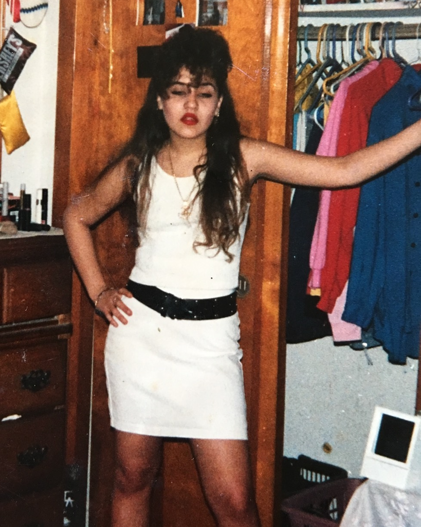 Christina Sandra Grimaldo