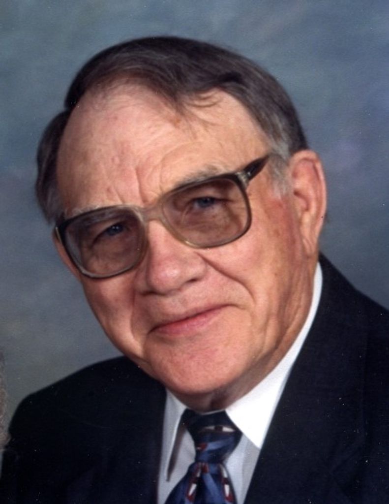 Donald Schou