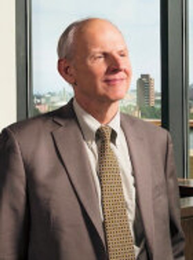 Mark Pettit Profile Photo