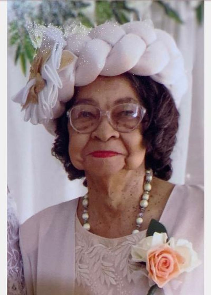 Eleanor Esther Murry Profile Photo