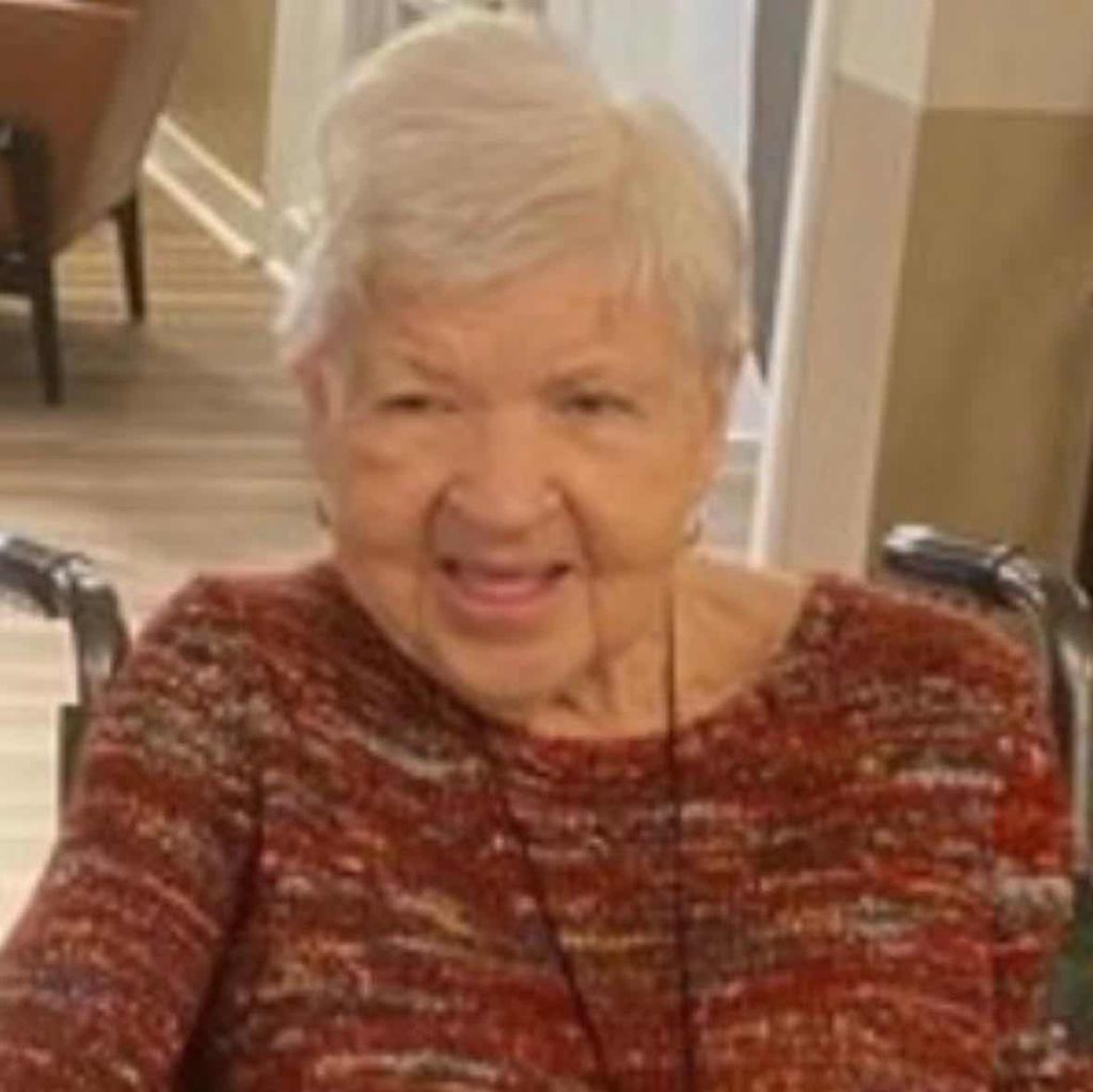 Thelma Clough Profile Photo