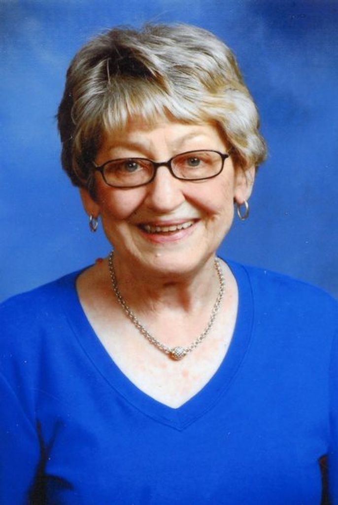 Marjorie Marie Bose