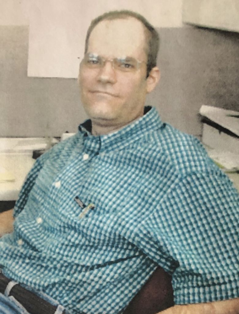 Craig Alvord Profile Photo