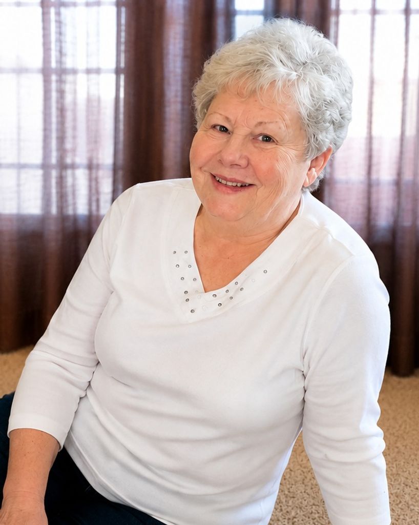 Cheryle Ann Jackson Profile Photo
