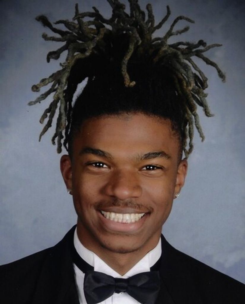 Devon Elijah Reshard Profile Photo