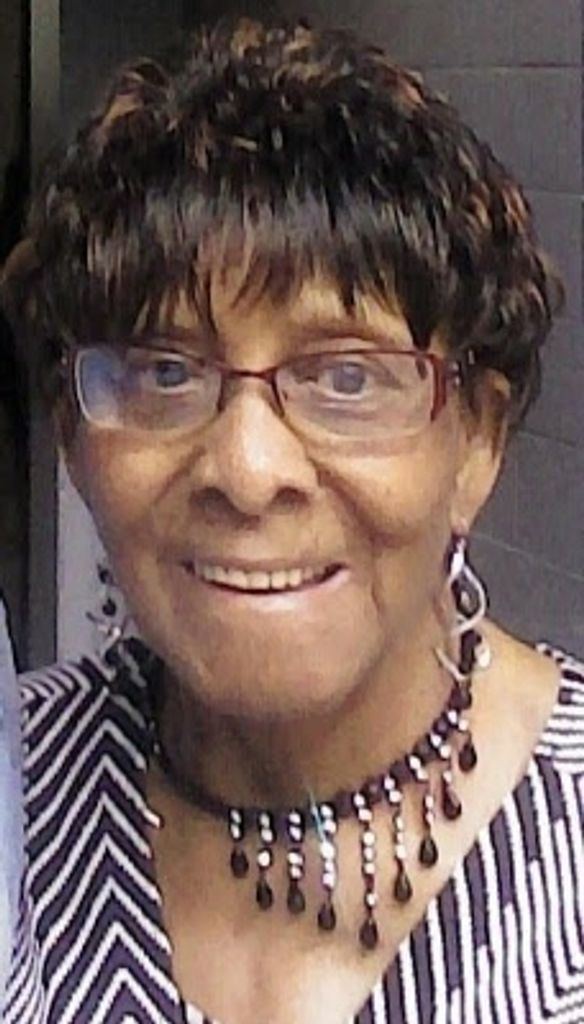 Rosa Lee Fowler