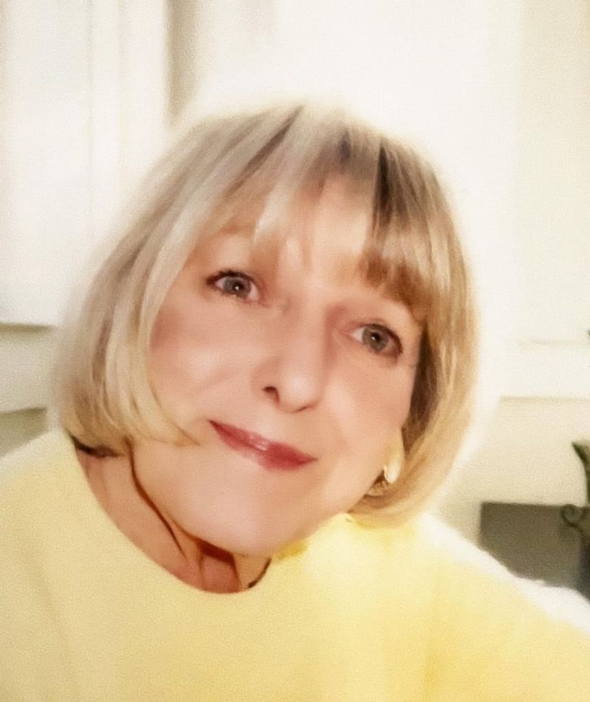 Linda Catherine (Gaffney) Duhame