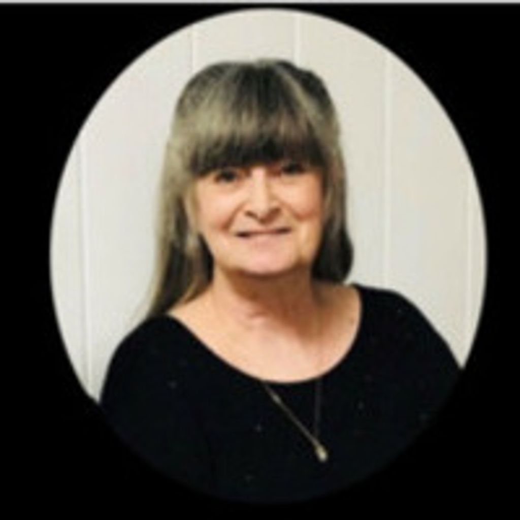 Teresa Ruth Collins