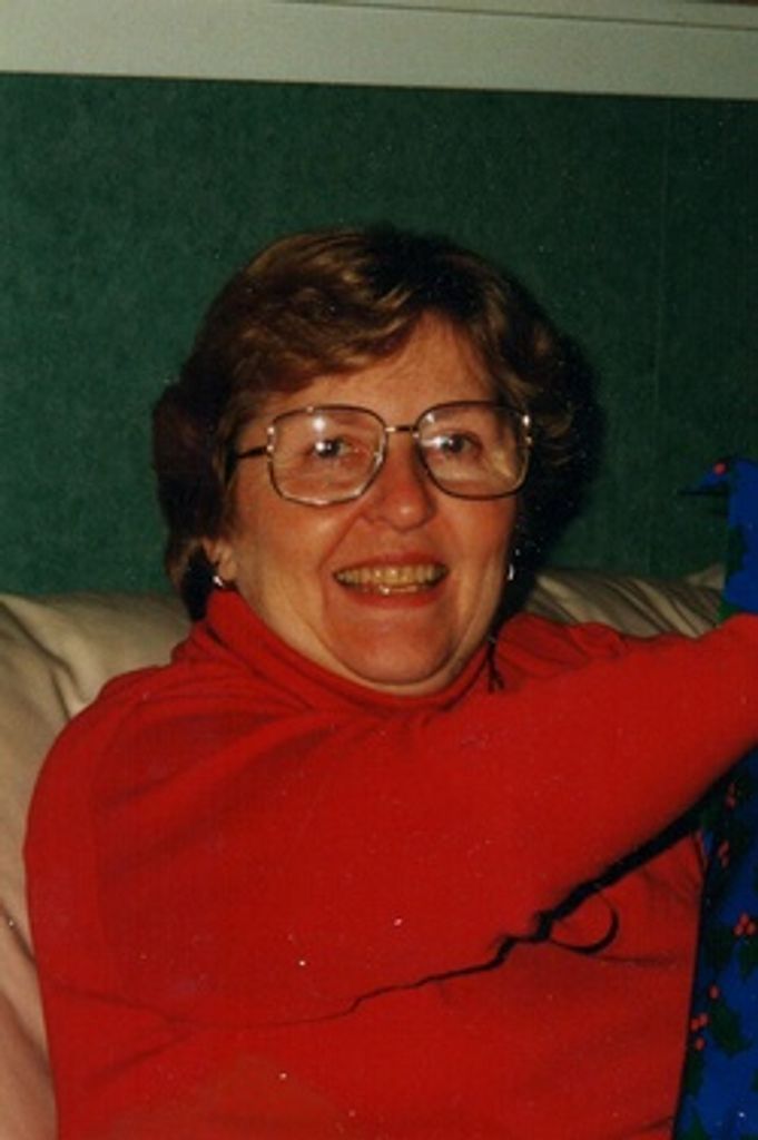 Carol Howe Profile Photo