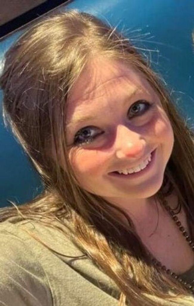 Megan Elizabeth Abruzzo Profile Photo