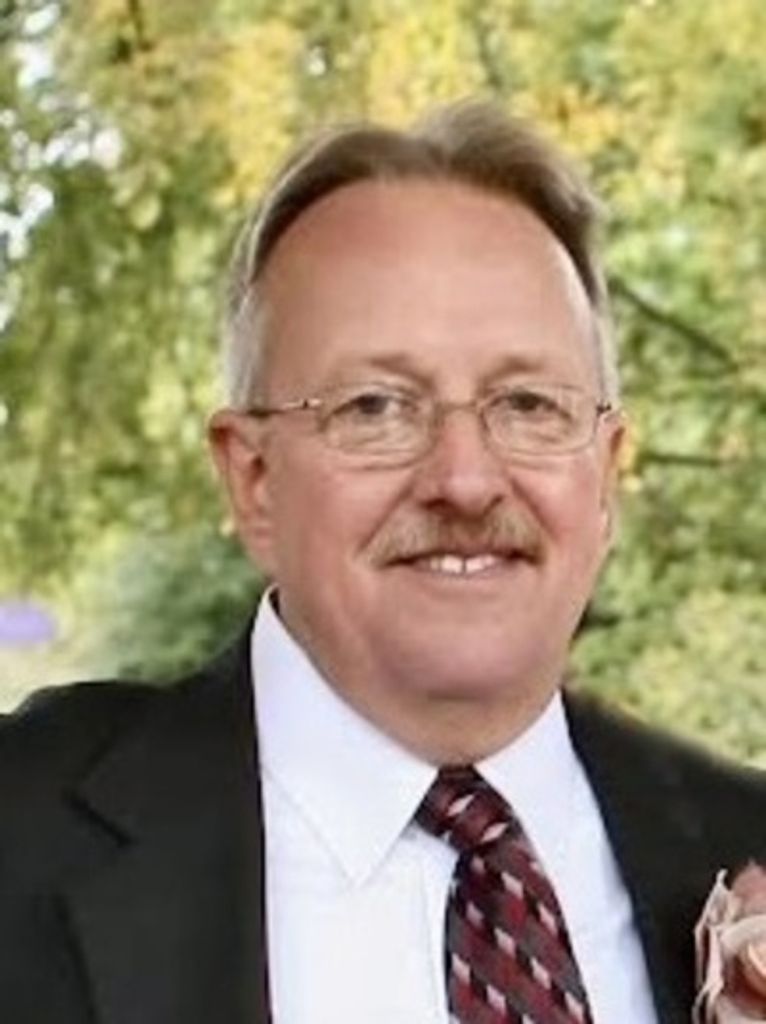 Mark J. Banick Profile Photo