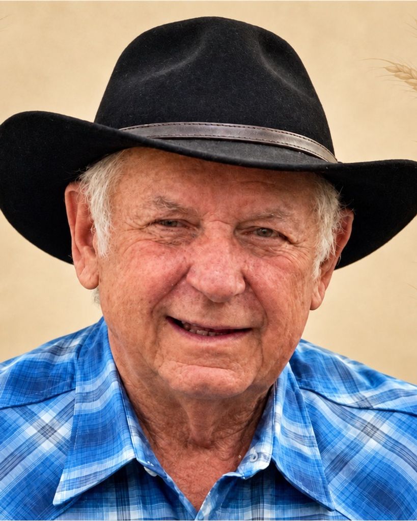 Garald D. Landsem Profile Photo