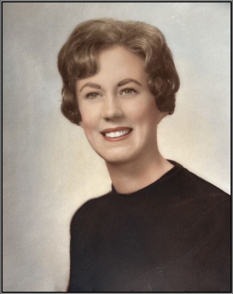 Jean Alayne Francis