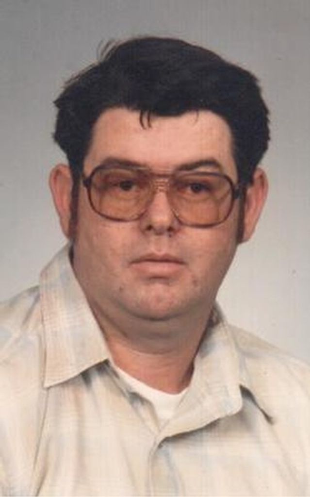 Edgar Eugene Gilliland, Jr.