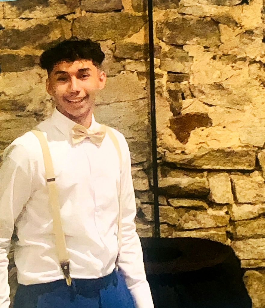 Abner Natanael Amezquita Santana Profile Photo