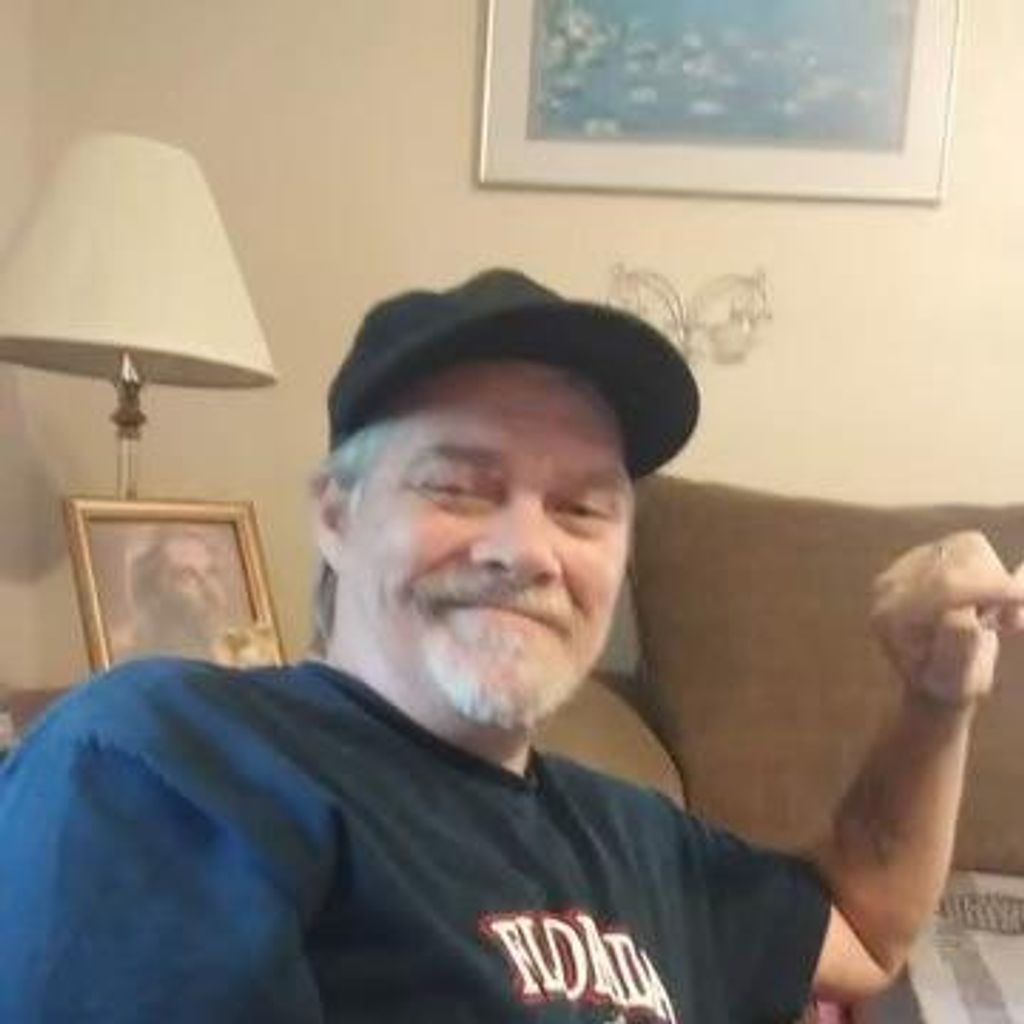 William "Billy" Michael Sweeney