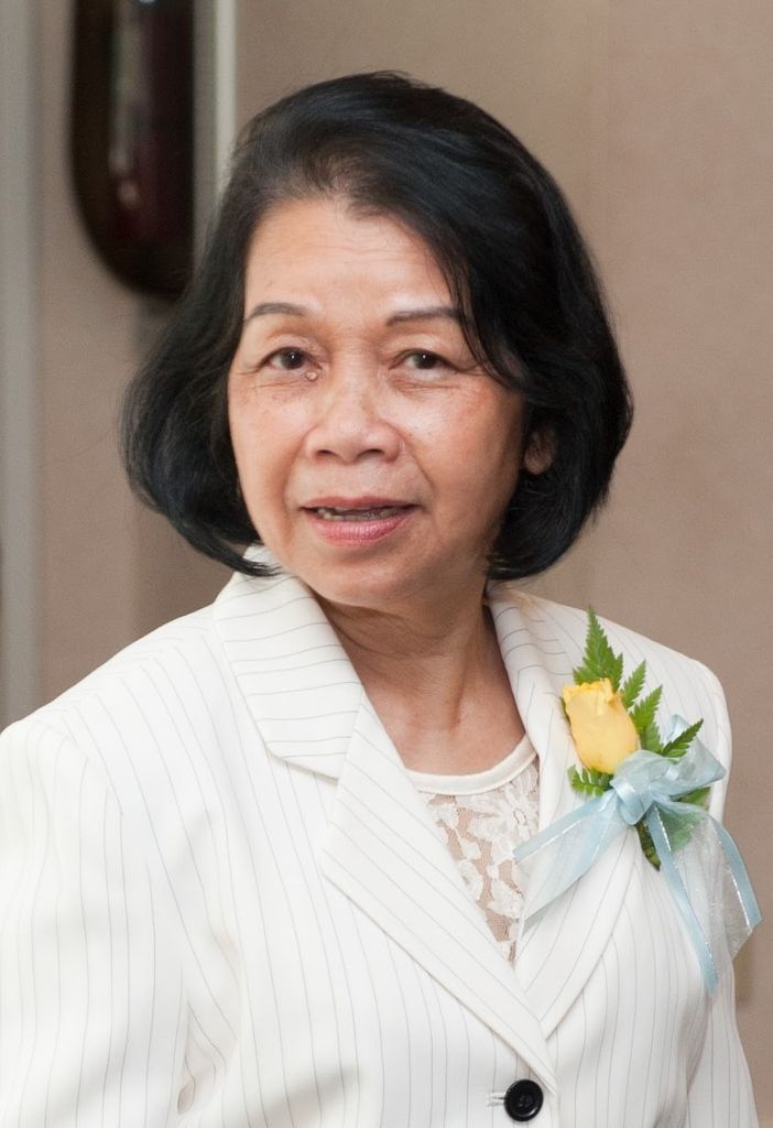 Thuong Thi Nguyen