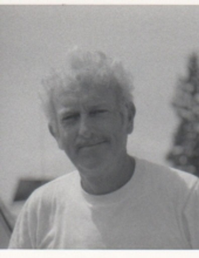 William Harrison Blaylock