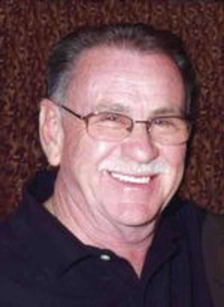 Gary R. Ludwig