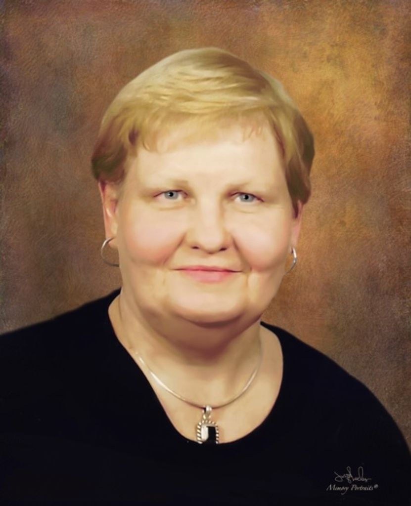 Kaye Harris Anderson Profile Photo