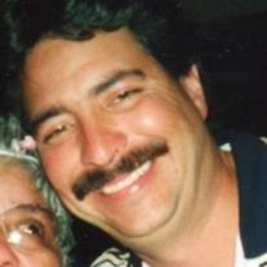 Wayne Zamora