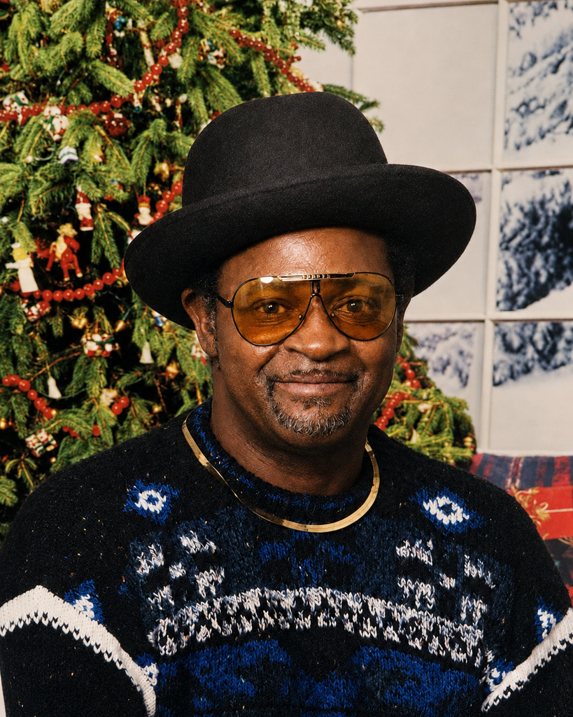 Willie Lee Jones