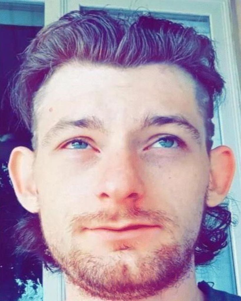 Treyson Wade "Iris" Lamb Profile Photo