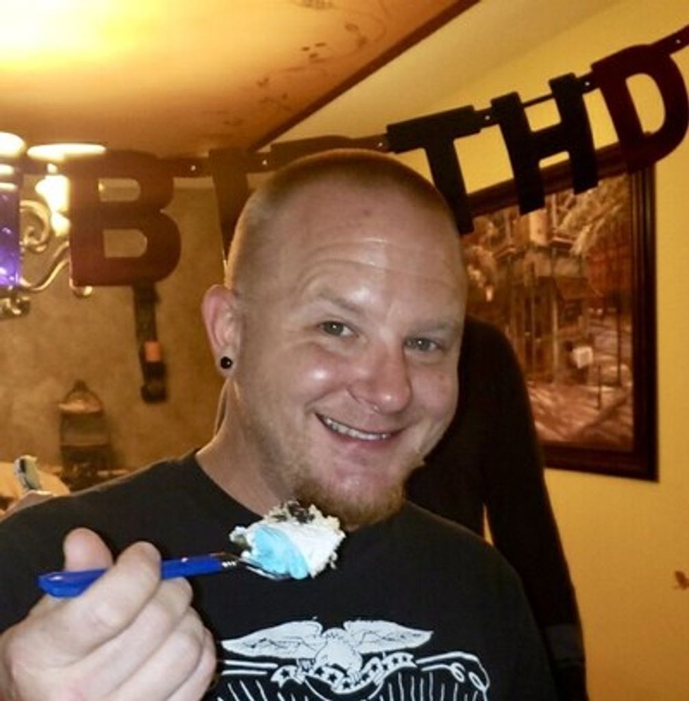 Jason M. Strylowski Profile Photo