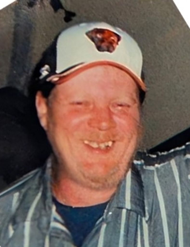 Raymond Locke Jr. Profile Photo