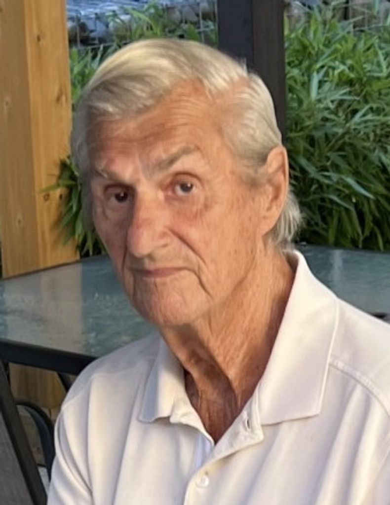 Raymond Herbert Marsh Profile Photo