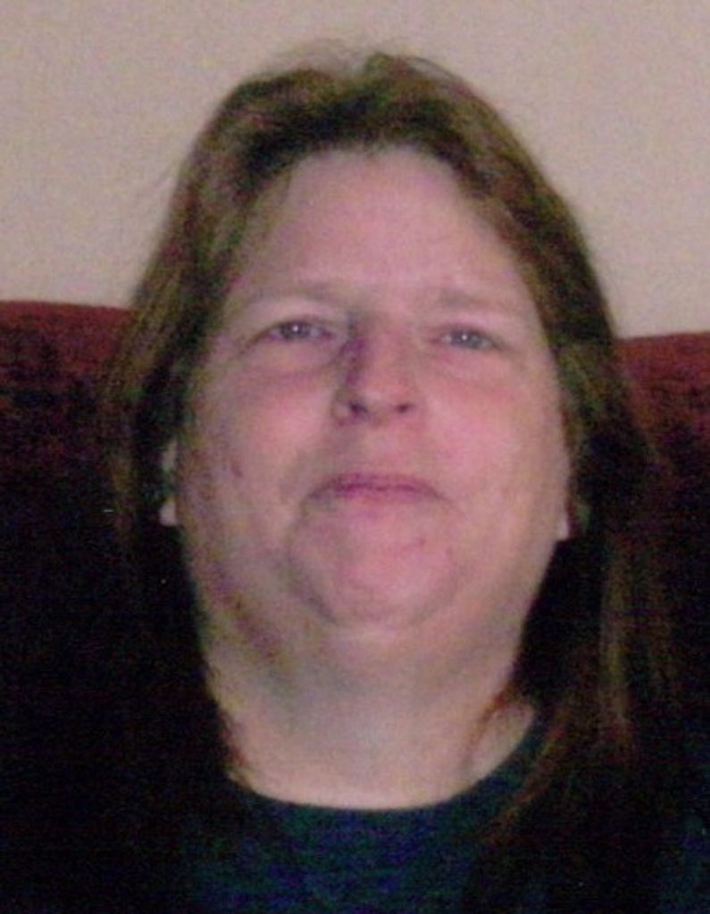 Tammy Dunn