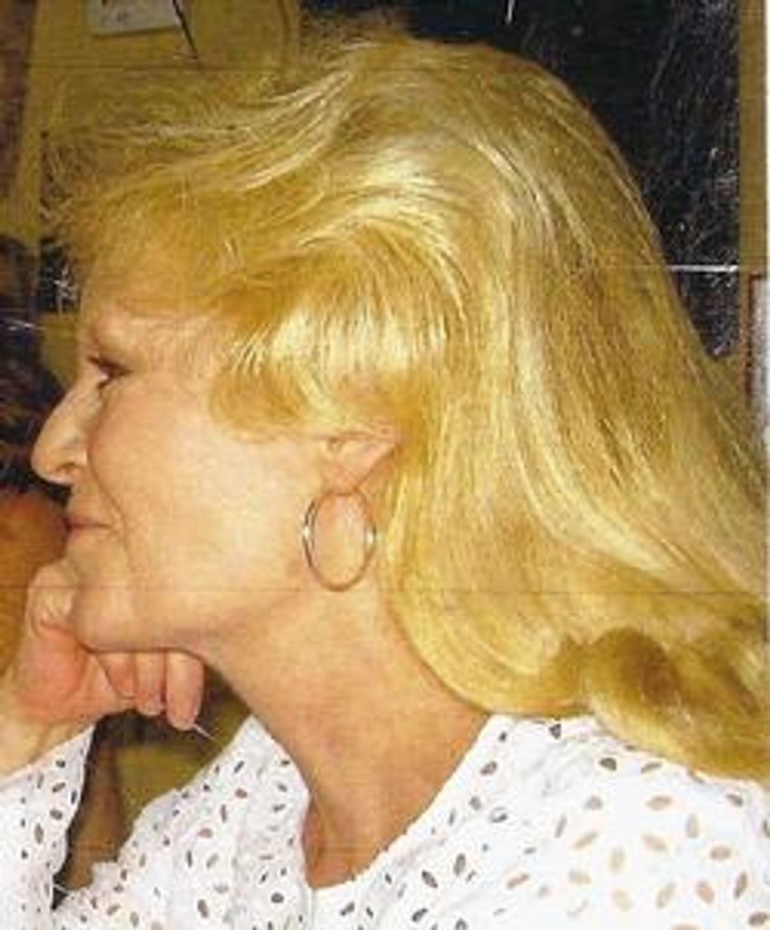 Karen "Corky" Peiffer Profile Photo