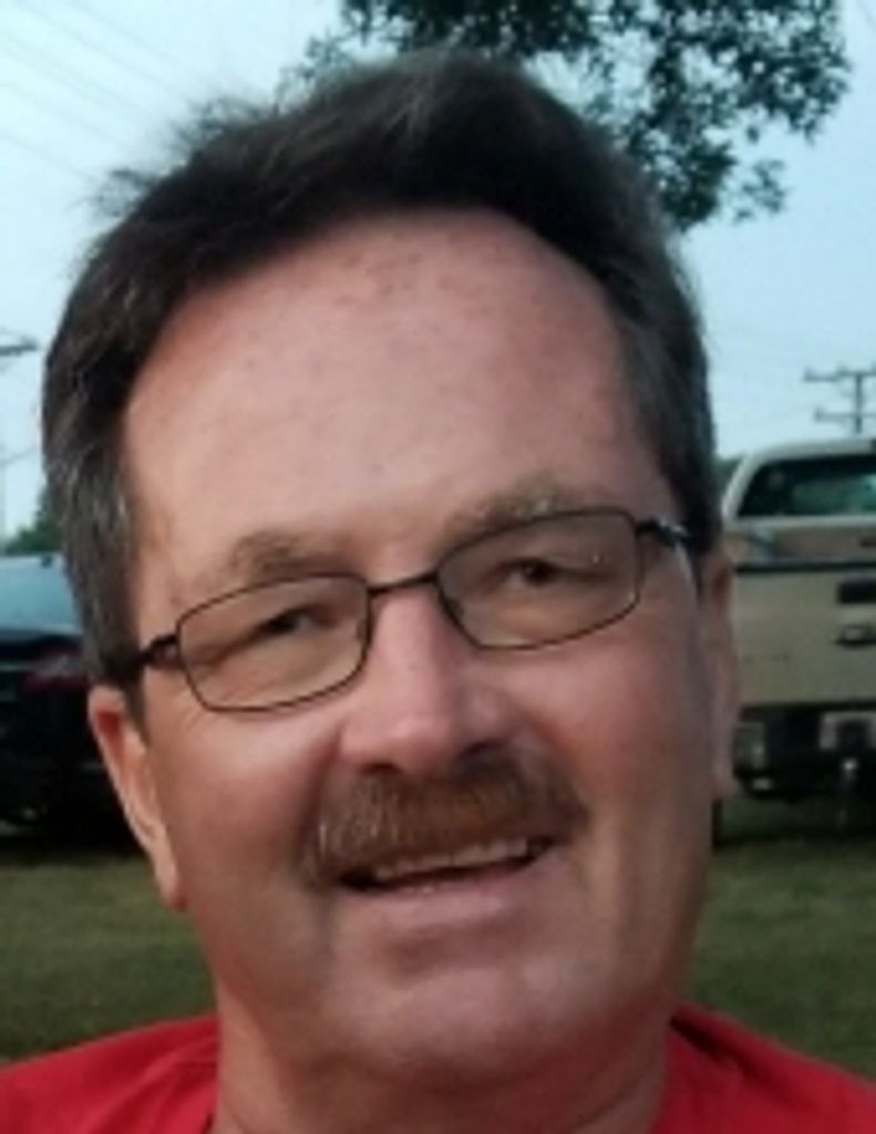 James Gregory Thomas