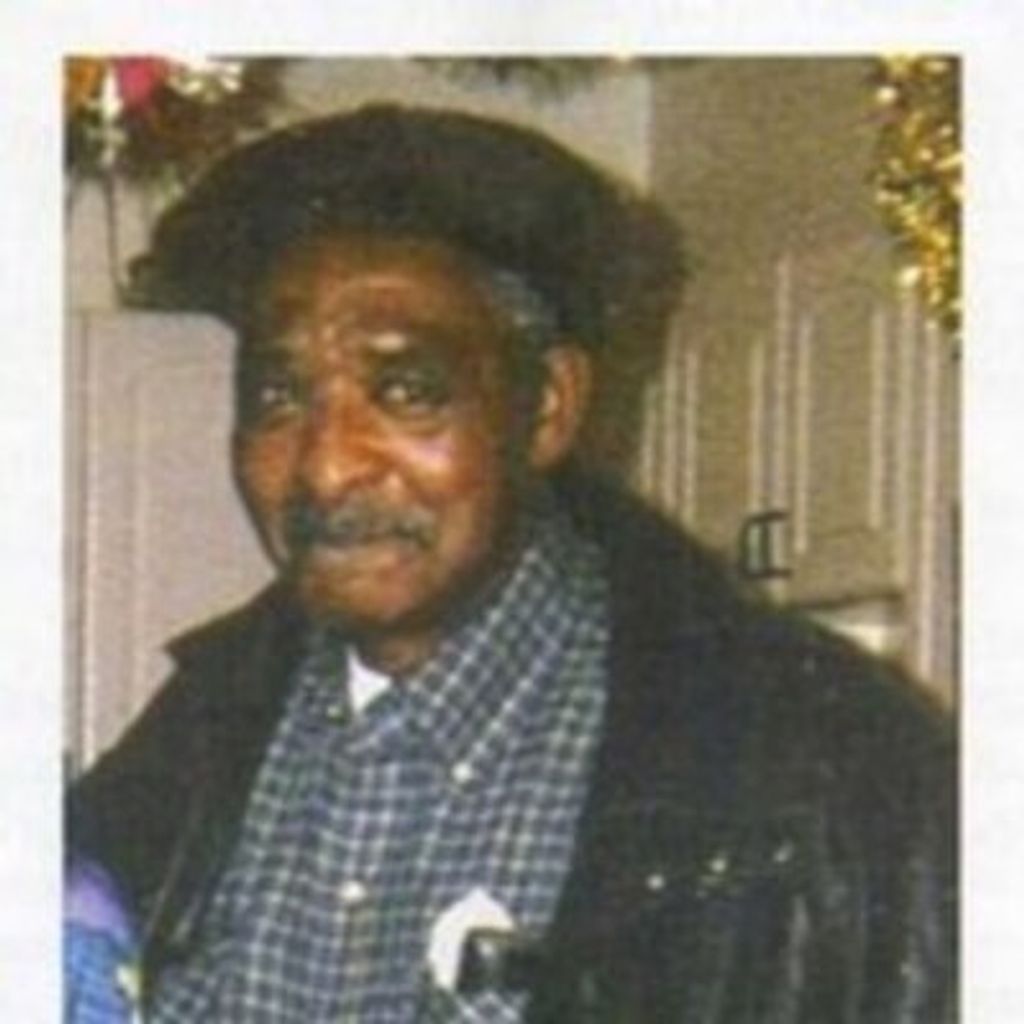 Albert Edward Samuel Sr.