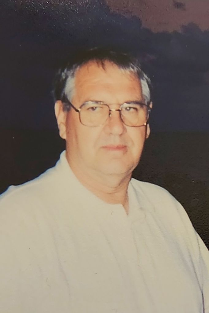 Charles "Pete" Russell Greene, Jr. Profile Photo