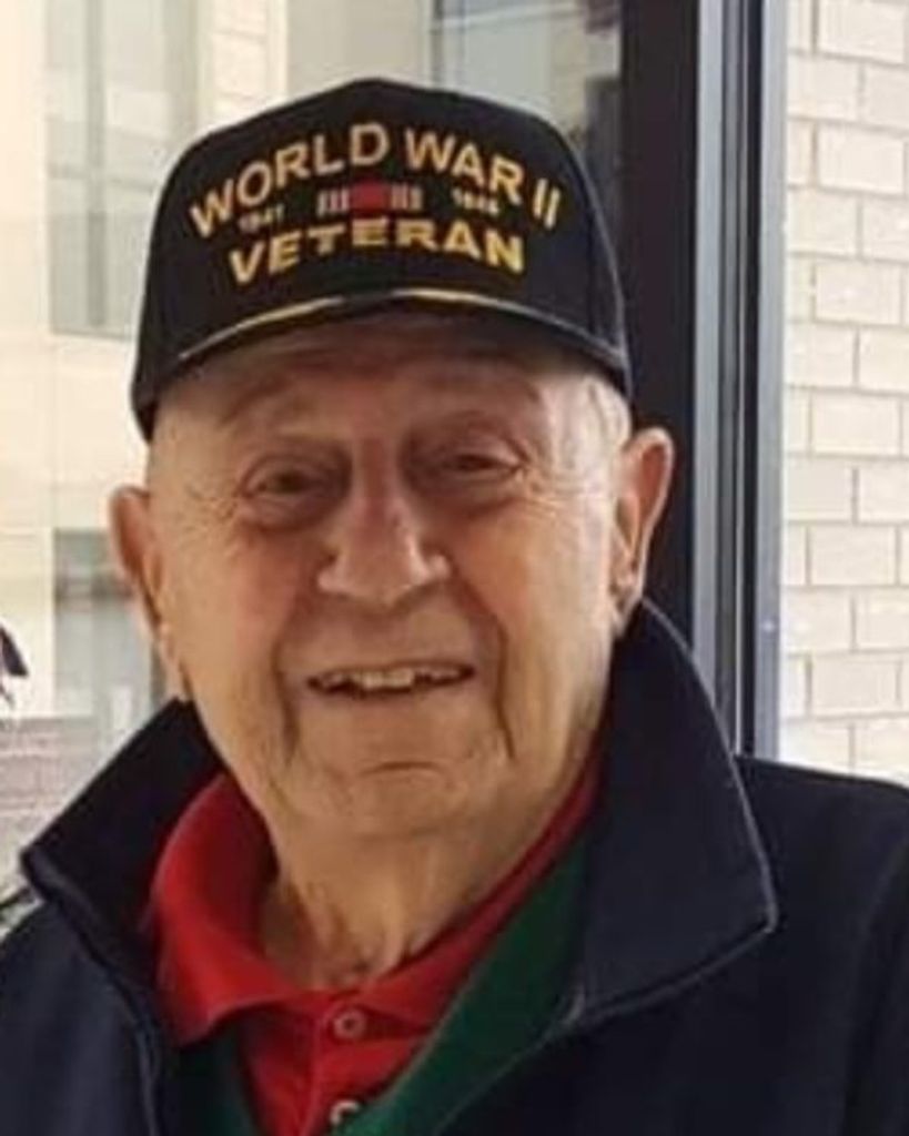 Louis Chiappelli, Jr.