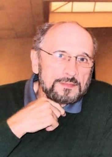 Gerald Grodzicki Profile Photo