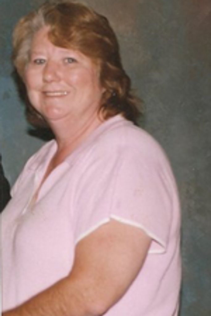 Mary Sue (Stranger)  Rief