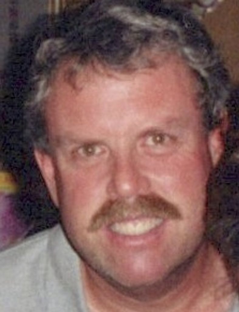 Michael "Mike" Kent Harris Profile Photo