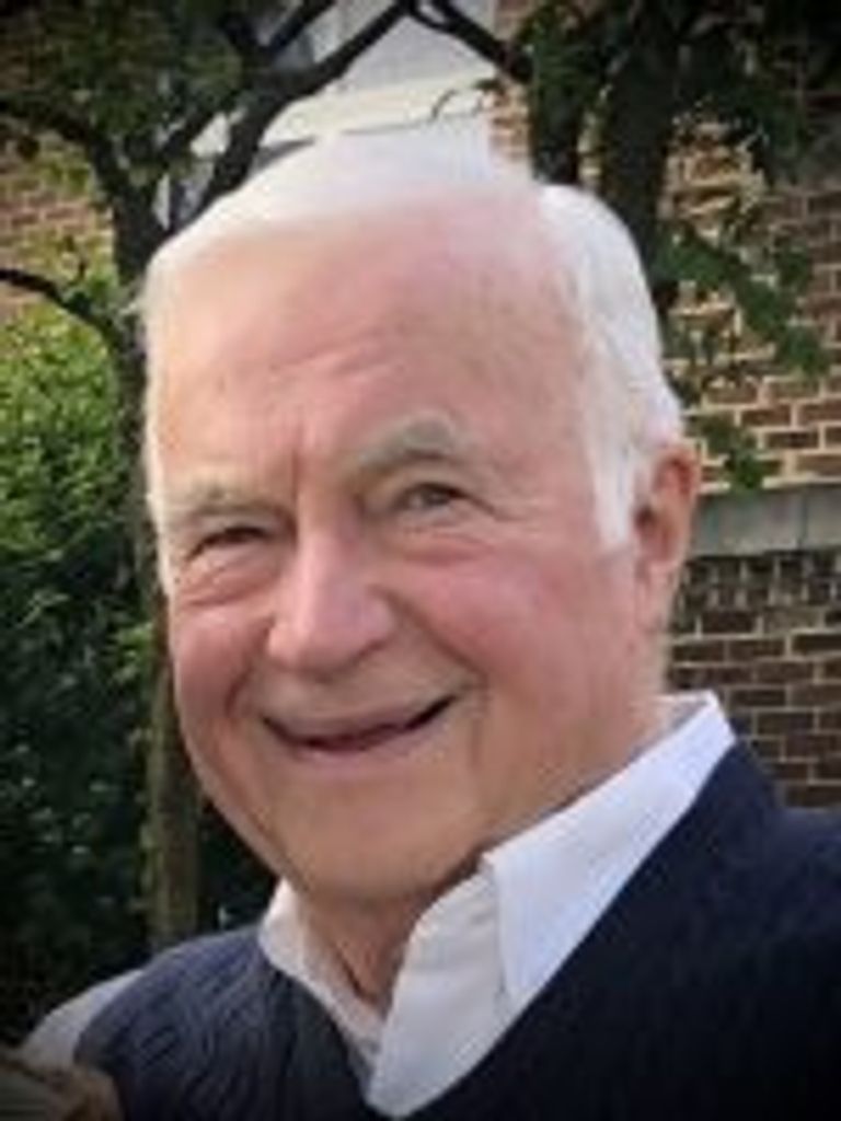 Dr. Benjamin Jack Wherley