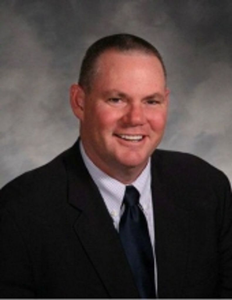 Patrick J. Cawley