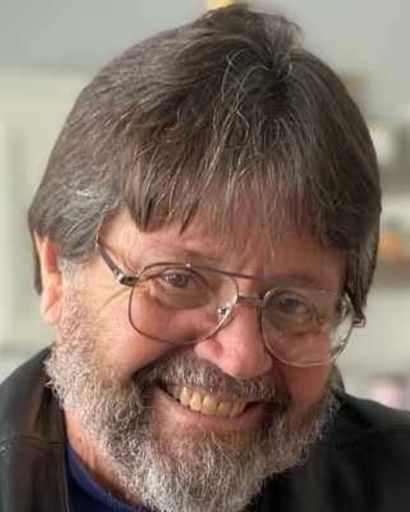 Alan Clyde Palmer Profile Photo