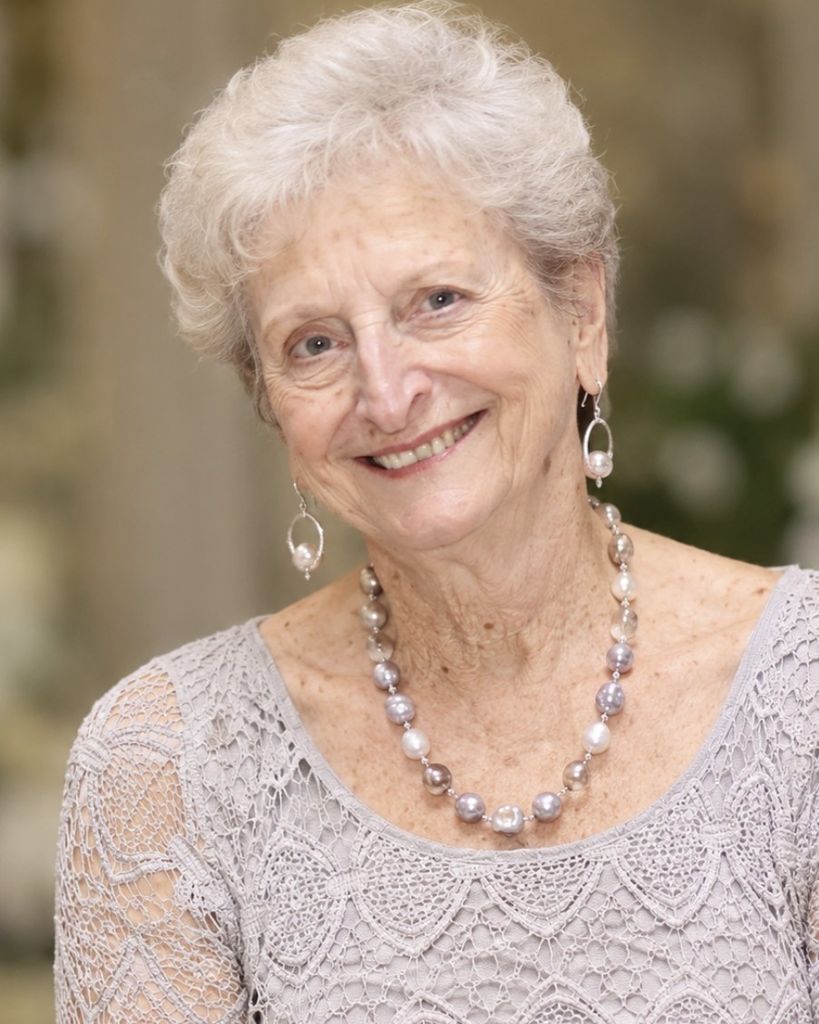 Ingeborg Z. Stuart Profile Photo