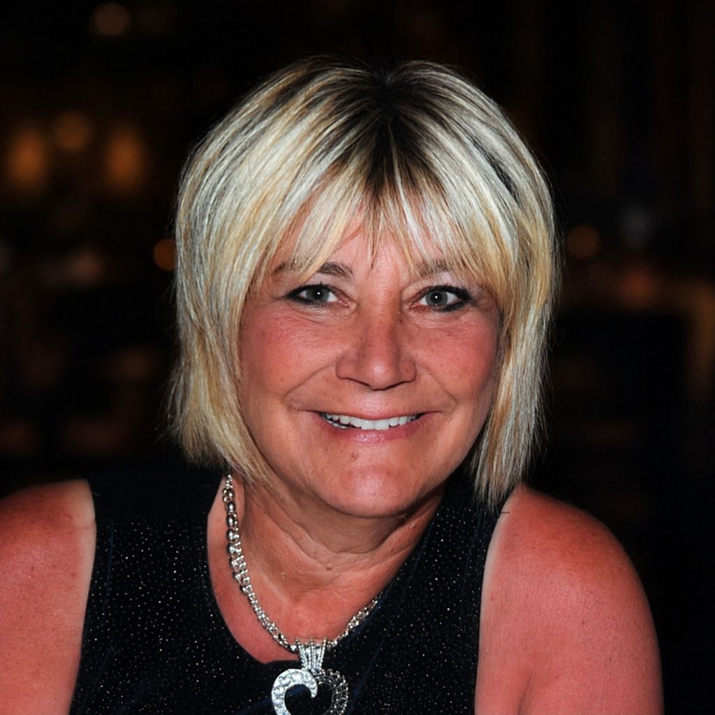 Lisa Overleese