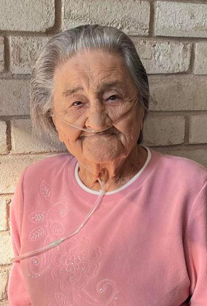 Joan Mary Lockhart Profile Photo