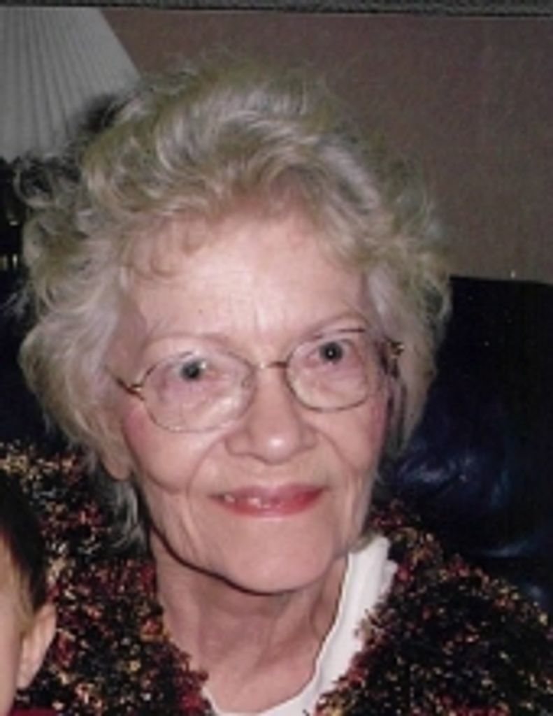 Nancy Lee Stilwell Profile Photo