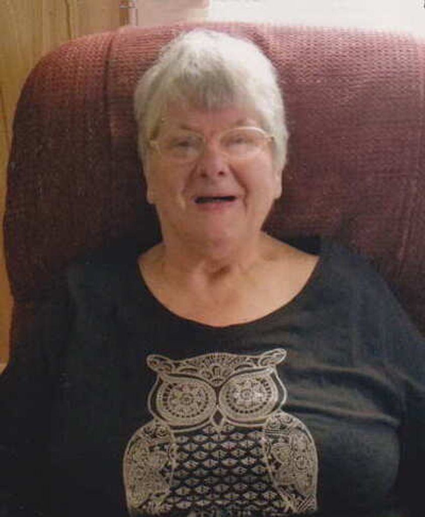Vera Manuel Gilley Profile Photo