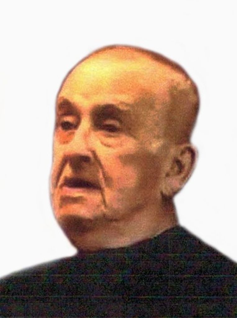 Ralph Tattrie Profile Photo